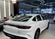 BYD Qin L DM-i | 0 KM | 2025