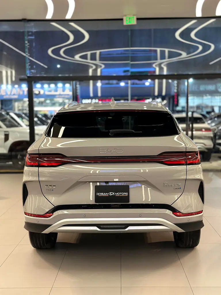 BYD Song Plus | ZERO KM | 2025