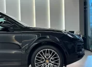 Porsche Cayenne | GCC | 2018