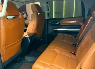 Toyota Tundra Crewmax 1794 Edition
