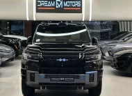 BYD Leopard 8 Flagship | 2025