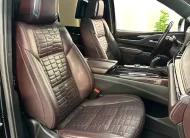 Cadillac Escalade Platinum | 2021