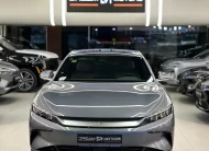 BYD HAN | ZERO KM | 2025