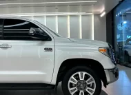 Toyota Tundra Crewmax 1794 Edition