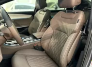 BYD HAN | ZERO KM | 2025