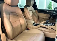 Porsche Cayenne | GCC | 2018