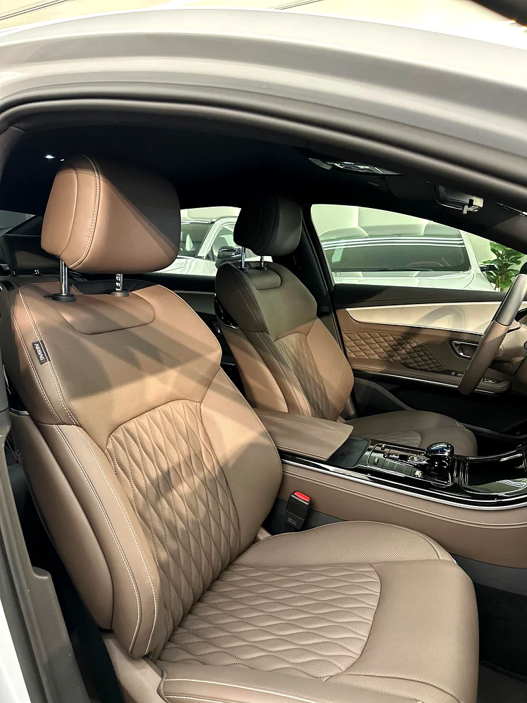 BYD HAN Premium | 2025