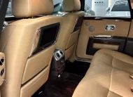 Rolls Royce Ghost Standard | 2010