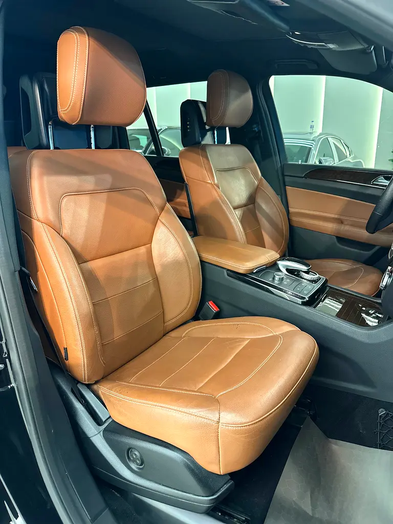 Mercedes GLS 400 | GCC | 2020