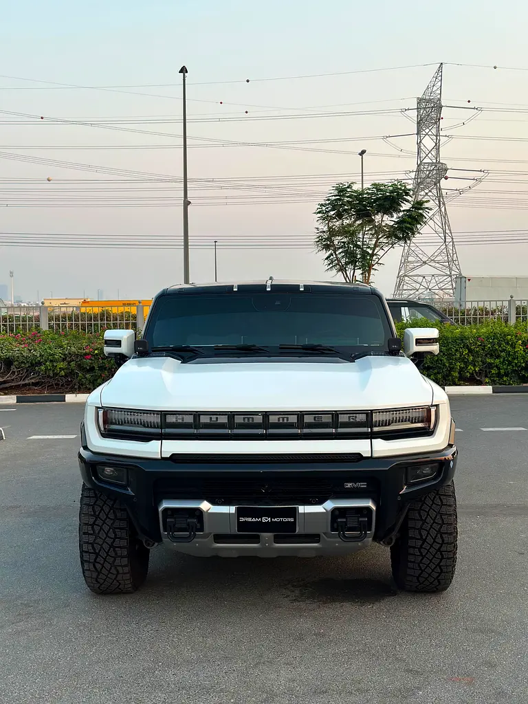 GMC Hummer EV Edition 1 | 2022