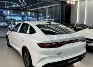 BYD Qin L DM-i | 0 KM | 2025