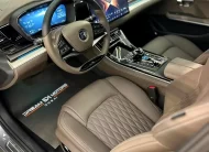 BYD HAN | ZERO KM | 2025