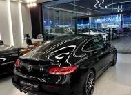 Mercedes C200 Coupe | 2020