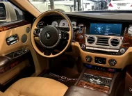Rolls Royce Ghost Standard | 2010
