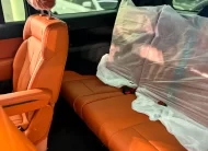 ROX 01 | 7-Seater | 0 KM | 2026