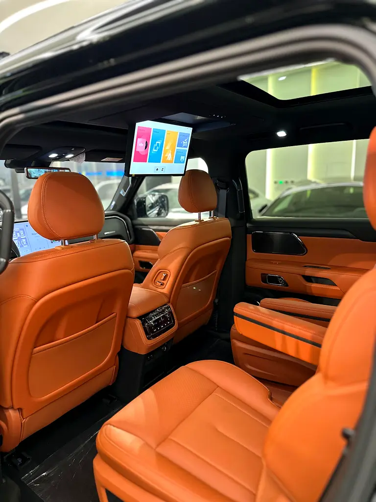 ROX 01 | 5-Seater | 0 KM | 2026