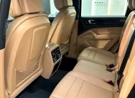 Porsche Cayenne | GCC | 2018