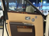 Rolls Royce Ghost Standard | 2010