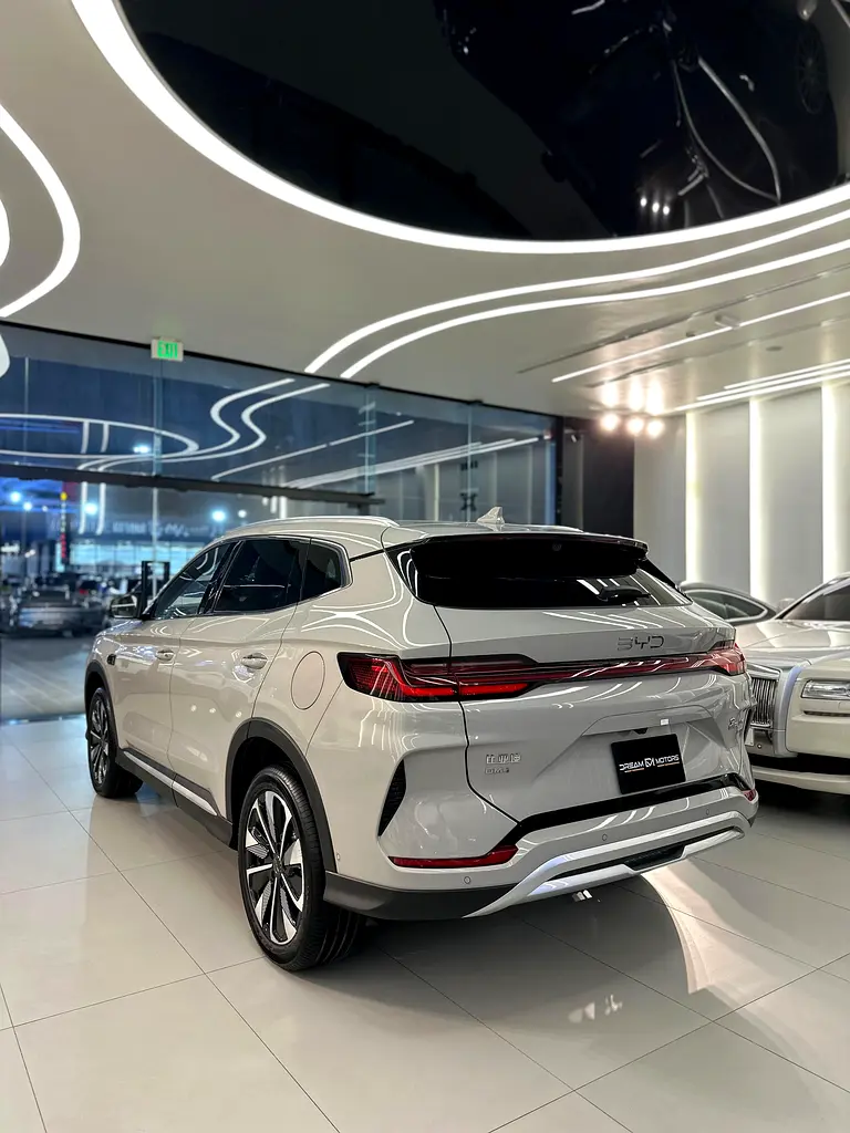 BYD Song Plus | ZERO KM | 2025