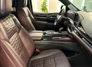 Cadillac Escalade Platinum | 2021