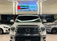 Toyota Tundra Crewmax 1794 Edition