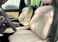ROX 01 | 6-Seater | 0 KM | 2026