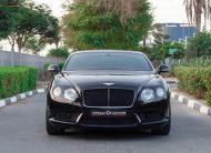 Bentley Continental GT | 2013