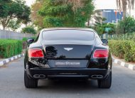 Bentley Continental GT | 2013
