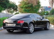 Bentley Continental GT | 2013