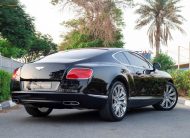 Bentley Continental GT | 2013