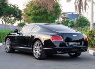 Bentley Continental GT | 2013