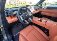 BYD Leopard Titanium 7 Ultra | 2026