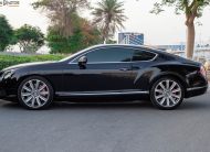 Bentley Continental GT | 2013