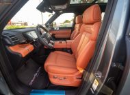 BYD Leopard Titanium 7 Ultra | 2026