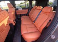 BYD Leopard Titanium 7 Ultra | 2026