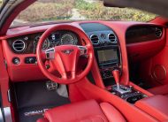 Bentley Continental GT | 2013