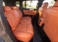 BYD Leopard Titanium 7 Ultra | 2026
