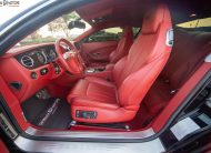 Bentley Continental GT | 2013