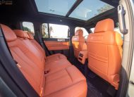 BYD Leopard Titanium 7 Ultra | 2026