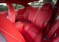 Bentley Continental GT | 2013