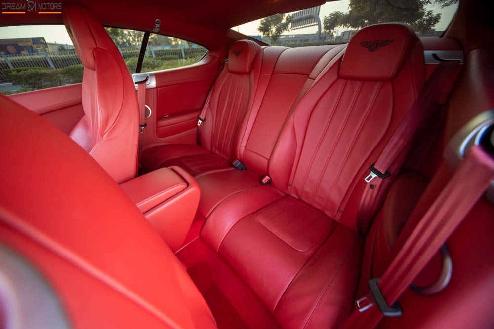 Bentley Continental GT | 2013