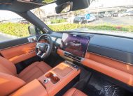 BYD Leopard Titanium 7 Ultra | 2026