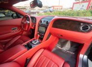 Bentley Continental GT | 2013