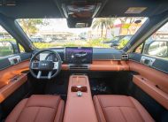 BYD Leopard Titanium 7 Ultra | 2026