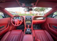 Bentley Continental GT | 2013