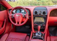 Bentley Continental GT | 2013