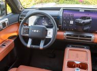 BYD Leopard Titanium 7 Ultra | 2026