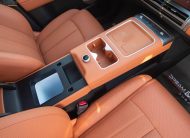 BYD Leopard Titanium 7 Ultra | 2026