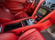 Bentley Continental GT | 2013