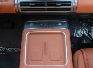 BYD Leopard Titanium 7 Ultra | 2026